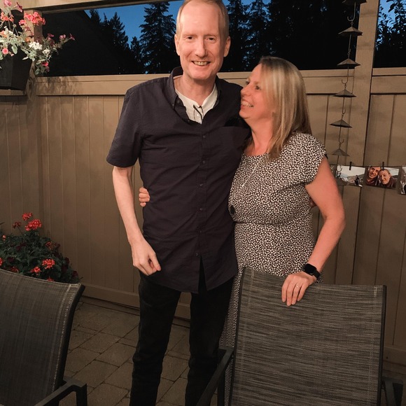 Meet the Posher Other - Meet your Posher, Tina